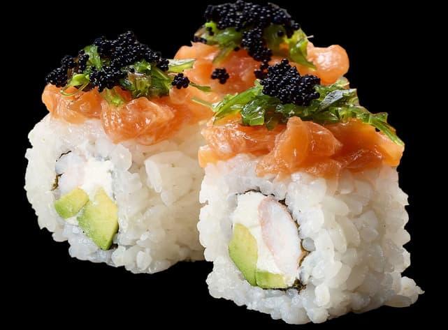 Sushi Special Urumaki